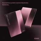 (PRE-ORDER) BLACKPINK - DEADLINE [Black/Pink Ver.] thumbnail