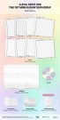(PRE-ORDER) ALPHA DRIVE ONE - EUPHORIA [Jewel Case Ver. - Random Cover] thumbnail