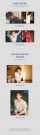 (Lagervare) PARK JIHOON - BLANK OR BLACK  thumbnail