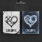 (PRE-ORDER) XLOV - UXLXVE thumbnail