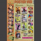 NCT DREAM - [ISTJ] 3rd Album POSTER Version thumbnail