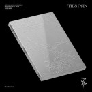 JEONGHAN X WONWOO (SEVENTEEN) - [THIS MAN] 1st Single Album STANDARD Version thumbnail