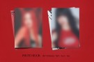 (PRE-ORDER - EUROPE LUCKY DRAW EVENT) SOOJIN - BADITUDE  thumbnail