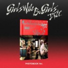 ITZY - Girls Will Be Girls [Photobook Ver.] thumbnail