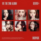 IVE - REVIVE+ [Digipack Ver.] thumbnail