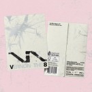 (PRE-ORDER) V8 (SEVENTEEN) - V8 [Weverse Albums Ver.] thumbnail