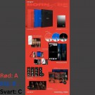 ITZY - [BORN TO BE] STANDARD Version thumbnail