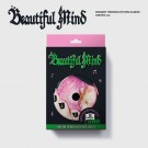 Xdinary Heroes – 6th Mini Album [Beautiful Mind] (LIMITED ver.) thumbnail