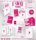 (B-VARE) (G)I-DLE - I SWAY [BEAT VER.] thumbnail