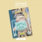 SHINee - Poet | Artist [Fluffy / NFC Ver.] thumbnail