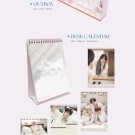 (PRE-ORDER) &TEAM - 2026 SEASON’S GREETINGS ‘In a Daydream’ thumbnail