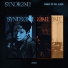 (PRE-ORDER) WONHO - SYNDROME [Random Cover] thumbnail