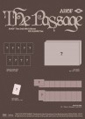 (PRE-ORDER) AHOF - The Passage [QR Album Ver.] thumbnail
