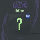 (PRE-ORDER) xikers - ROUTE ZERO : The CALLING [TRICKY/HIKER VER.] (82EVENT Exclusive) thumbnail