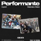 tripleS - Visionary Vision Performante thumbnail