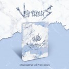 DREAMCATCHER - VirtuouS [B ver. (Limited Edition)] thumbnail
