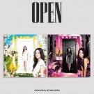 KWON EUN BI - OPEN thumbnail