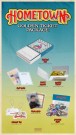 (PRE-ORDER) BamBam (GOT7) - HOMETOWN thumbnail