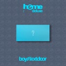 (PRE-ORDER) BOYNEXTDOOR - HOME: DELUXE [Weverse Albums Ver.] thumbnail
