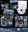 RIIZE - II [Japan Exclusive Ver.] thumbnail