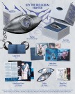 (PRE-ORDER) KEY - HUNTER [The Cube Ver.] thumbnail