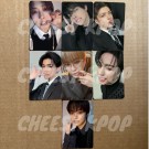 (&TEAM) GO IN BLIND PHOTOCARDS [STANDARD EDITION] thumbnail
