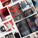 (Bestillingsvare) ONEUS - 5x [Main Ver.] thumbnail