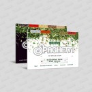 LE SSERAFIM - SPAGHETTI [Weverse Albums Ver.] thumbnail