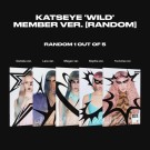 KATSEYE - WILD [MEMBER VER.] thumbnail
