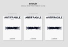 LE SSERAFIM - ANTIFRAGILE thumbnail
