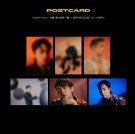 EXO - [Don't Fight The Feeling] Special Album PHOTOBOOK Version 1 thumbnail
