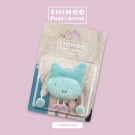 SHINee - Poet | Artist [Fluffy / NFC Ver.] thumbnail