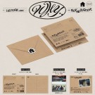 BOYNEXTDOOR – 1st EP [WHY..] (LETTER ver.) thumbnail