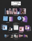 (PRE-ORDER - EUROPE LUCKY DRAW EVENT) MEOVV - MY EYES OPEN VVIDE [MEOVV Ver. - Random Cover] thumbnail
