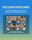 (PRE-ORDER - EUROPE LUCKY DRAW EVENT) Hearts2Hearts - Lemon Tang [Photobook Ver. - Random Cover] thumbnail