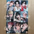 (&TEAM) BACK TO LIFE - WEVERSE SHOP JAPAN POB thumbnail