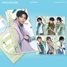 NCT DREAM – 4th Full Album [DREAMSCAPE] (Vertical Flip Ver.) thumbnail