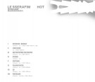 LE SSERAFIM – 5th Mini Album [HOT] thumbnail