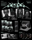 (2ND PRE-ORDER) AESPA - LEMONADE [MUTANT VER.] thumbnail