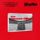 (PRE-ORDER) Kep1er - CRACK CODE [POCAALBUM Ver.] thumbnail
