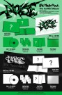 (PRE-ORDER) LEE HANGYUL - NOISE thumbnail