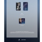 NuNew Korea Debut SHOW&MEET Goods - TICKET SET thumbnail