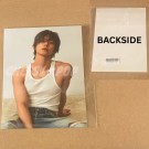 (YEONJUN/TXT) NO LABELS: PART 01 WEVERSE SHOP 'PRINTED PHOTO' thumbnail