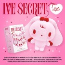 IVE - IVE SECRET [Platform Album - Evil Cupid Ver.] thumbnail