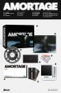 JISOO (BLACKPINK)  - AMORTAGE [Exclusive Edition] thumbnail