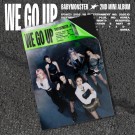 BABYMONSTER - WE GO UP [WE Ver.] thumbnail