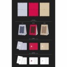 ATEEZ - GOLDEN HOUR : Part.2 [Poca Album Ver.] thumbnail