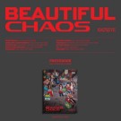 (PRE-ORDER) KATSEYE – [BEAUTIFUL CHAOS] thumbnail