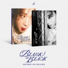 (Lagervare) PARK JIHOON - BLANK OR BLACK  thumbnail