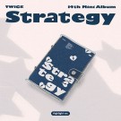 TWICE - [STRATEGY] 14th Mini Album HIGHLIGHT Version thumbnail
